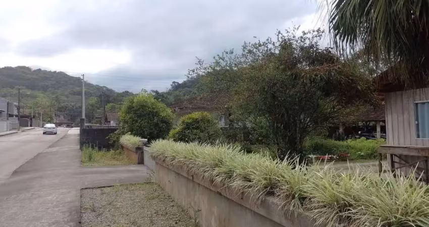Terreno à venda no São Marcos, Joinville 