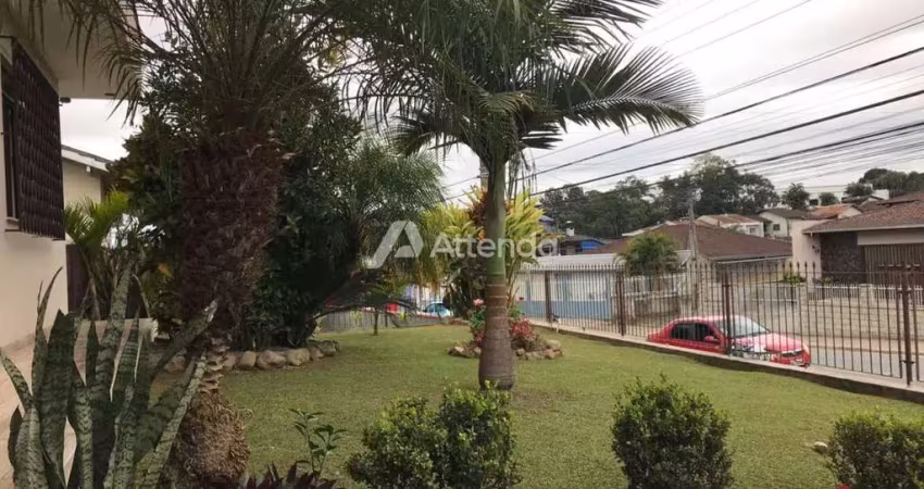 Casa com 3 quartos à venda no Itaum, Joinville 