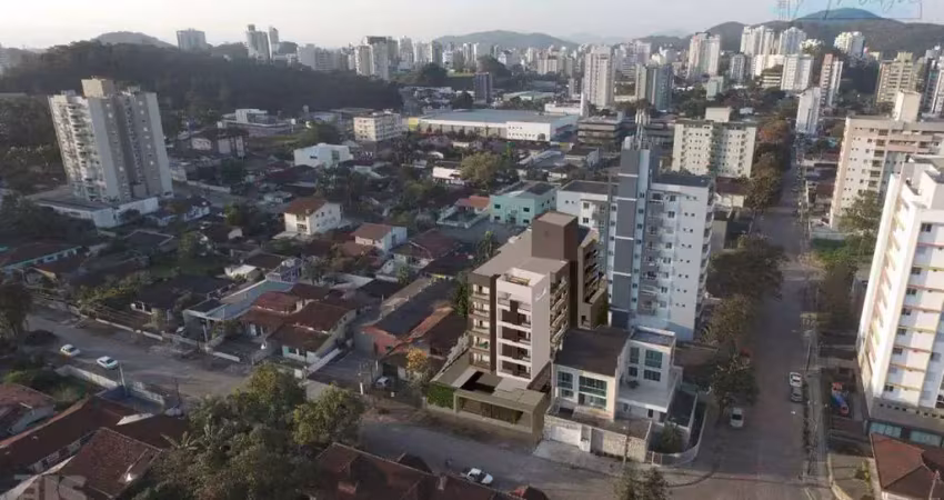 Cobertura com 3 quartos à venda no Anita Garibaldi, Joinville 