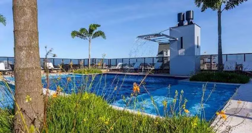 Apartamento com 2 quartos à venda no Atiradores, Joinville 