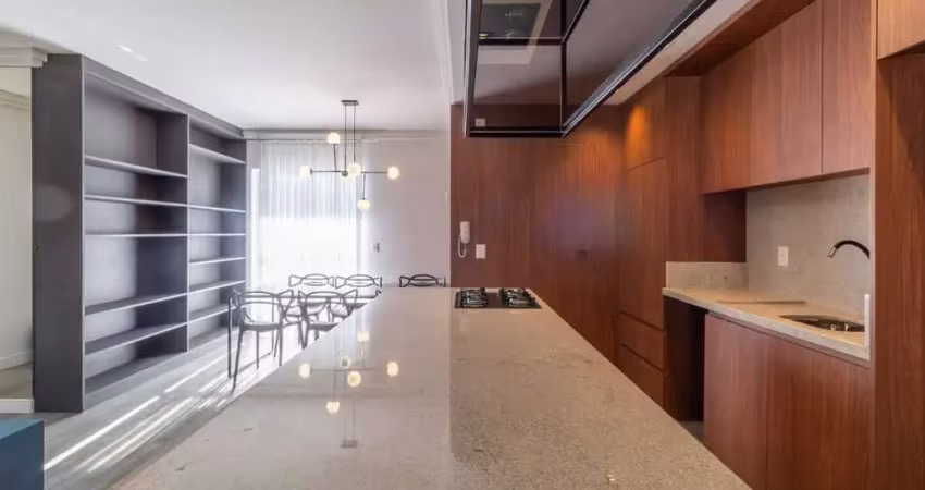 Apartamento com 3 quartos à venda no Anita Garibaldi, Joinville 
