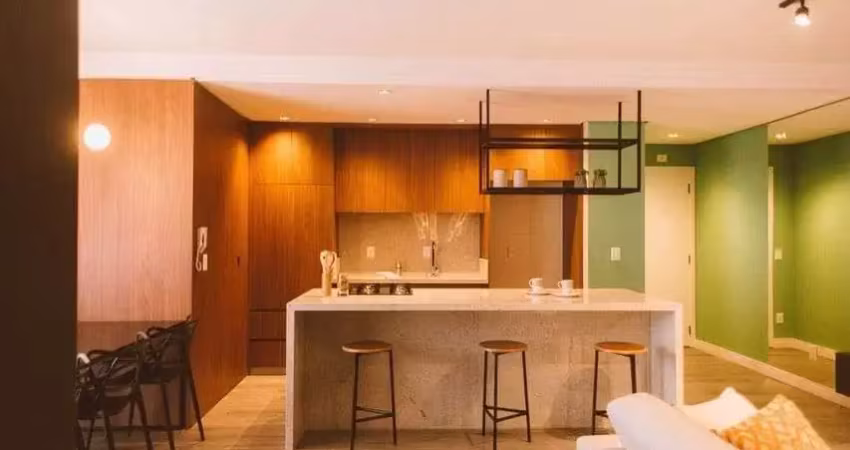 Apartamento com 3 quartos à venda no Anita Garibaldi, Joinville 