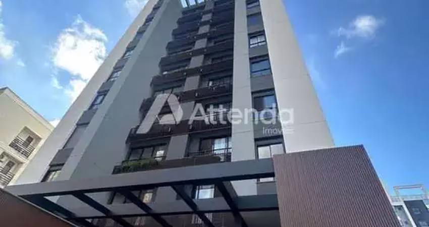 Apartamento com 2 quartos à venda no América, Joinville 