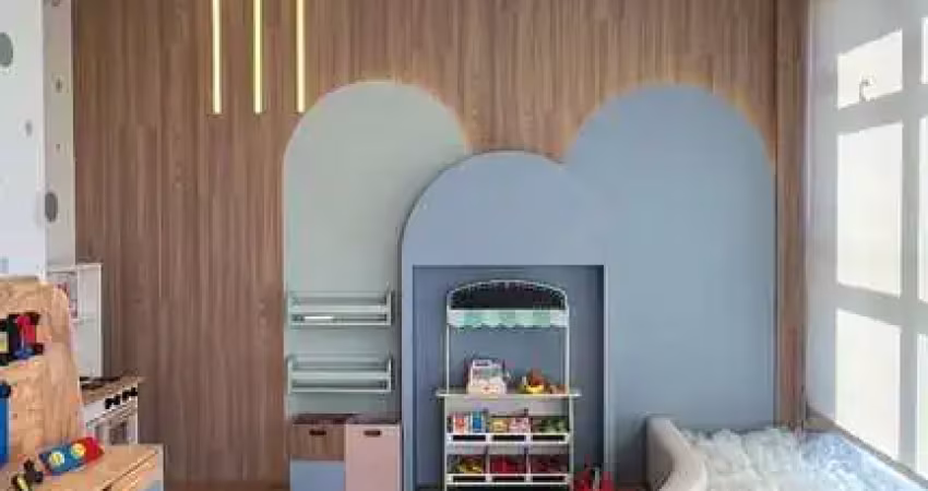 Apartamento com 3 quartos à venda no Saguaçu, Joinville 