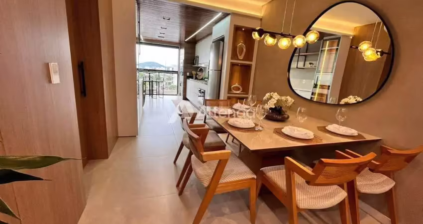 Apartamento com 3 quartos à venda no Saguaçu, Joinville 