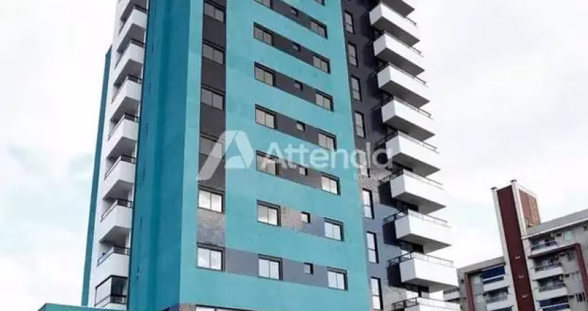 Apartamento com 3 quartos à venda no Saguaçu, Joinville 