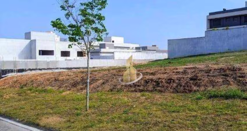 Terreno à venda, 607 m² por R$ 890.000,00 - Urbanova - São José dos Campos/SP