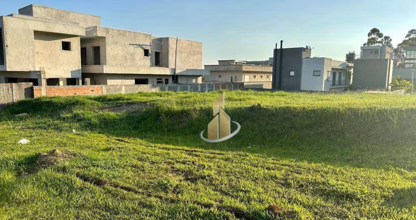 Terreno à venda, 760 m² por R$ 1.770.000,00 - Urbanova - São José dos Campos/SP