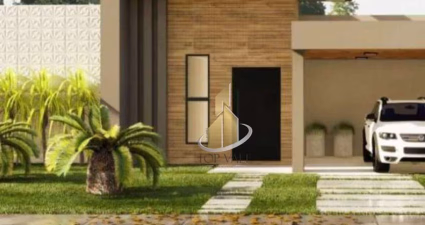Sobrado com 4 dormitórios à venda, 300 m² por R$ 2.600.000,00 - Condomínio Colinas do Parahyba - São José dos Campos/SP
