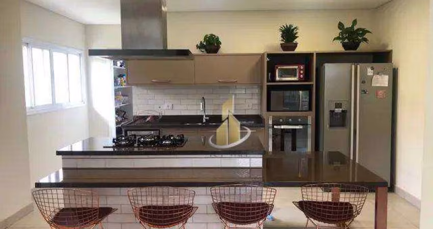 Sobrado com 3 dormitórios à venda, 320 m² por R$ 2.850.000,00 - Urbanova - São José dos Campos/SP