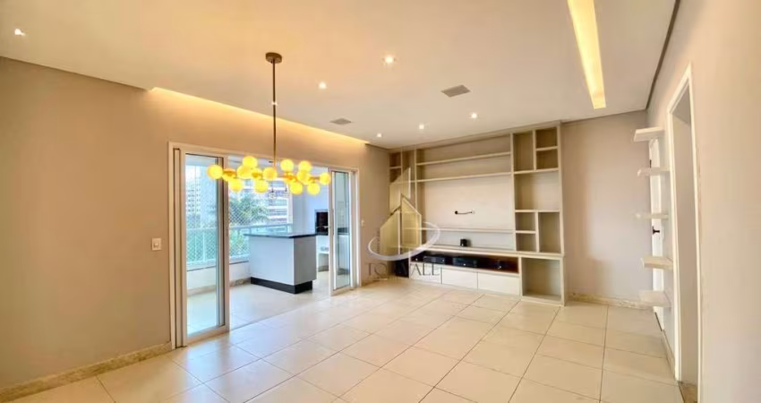 Apartamento à venda, 110 m² por R$ 1.199.000,00 - Vila Ema - São José dos Campos/SP