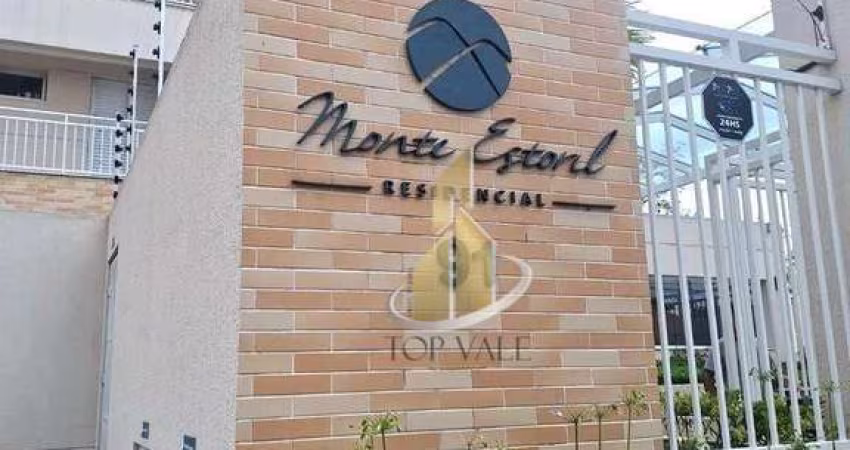 Apartamento à venda, 80 m² por R$ 570.000,00 - Jardim Portugal - São José dos Campos/SP
