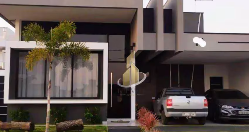 Casa com 3 dormitórios, 150 m² - venda por r$ 1.230.000,00 ou aluguel por r$ 7.335,00/mês - condomínio terras do vale	 - caçapava/sp