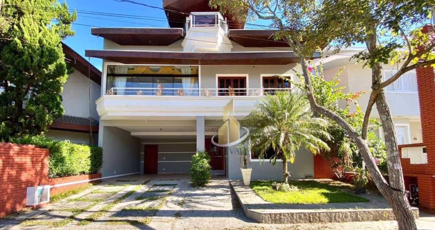 Sobrado com 5 dormitórios à venda, 309 m² por R$ 2.120.000,00 - Urbanova - São José dos Campos/SP