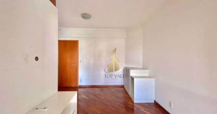 Apartamento com 2 dormitórios à venda, 63 m² por R$ 610.000,00 - Vila Ema - São José dos Campos/SP
