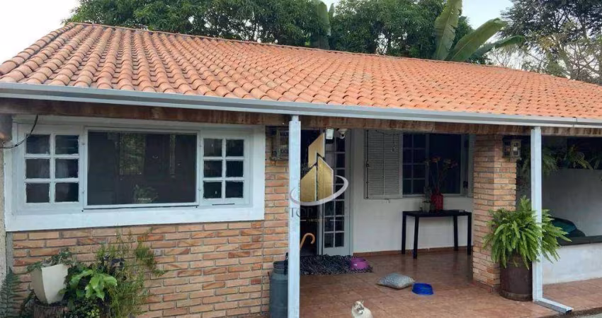 Edícula com 2 dormitórios à venda, 50 m² por R$ 850.000,00 - Urbanova - São José dos Campos/SP