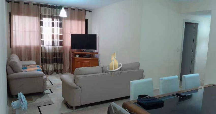 Apartamento com 3 dormitórios à venda, 90 m² por R$ 650.000,00 - Jardim Aquarius - São José dos Campos/SP