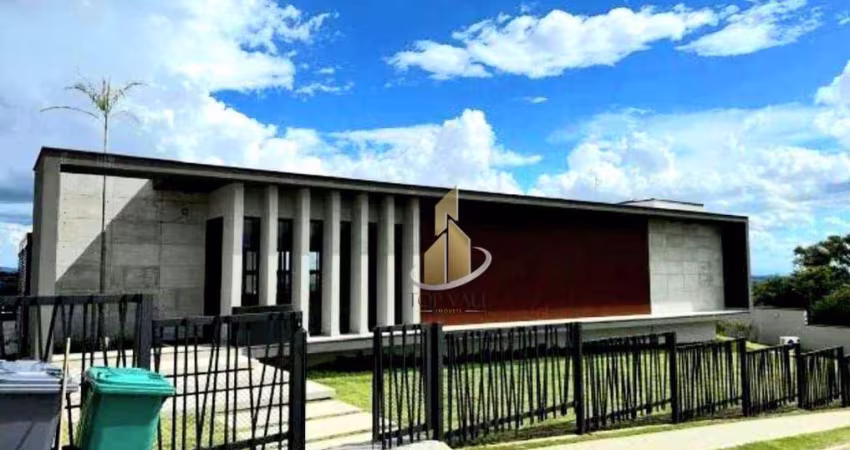 Casa com 4 dormitórios à venda, 357 m² por R$ 2.900.000,00 - Colinas Do Parahyba - São José dos Campos/SP