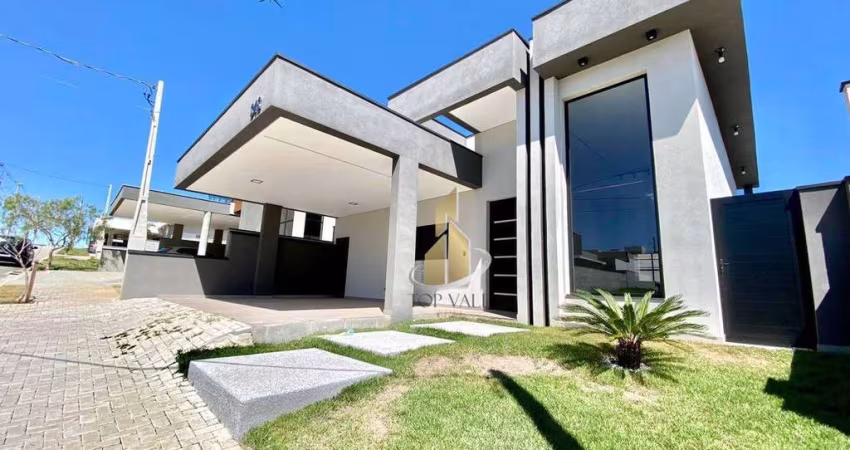 Casa com 3 dormitórios à venda, 153 m² por R$ 1.170.000,00 - Bairro da Floresta - São José dos Campos/SP