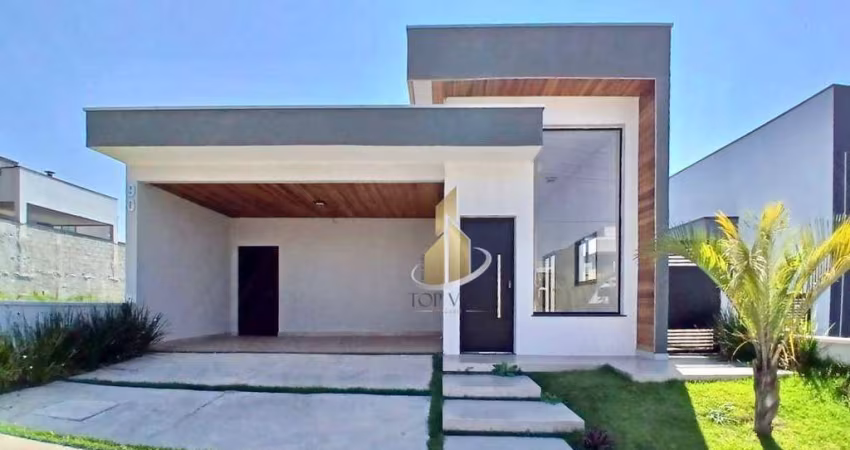 Casa com 3 dormitórios à venda, 135 m² por R$ 900.000,00 - Parque Residencial Maria Elmira - Caçapava/SP