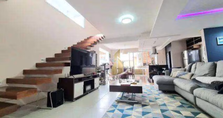 Sobrado à venda, 253 m² por R$ 1.700.000,00 - Urbanova - São José dos Campos/SP