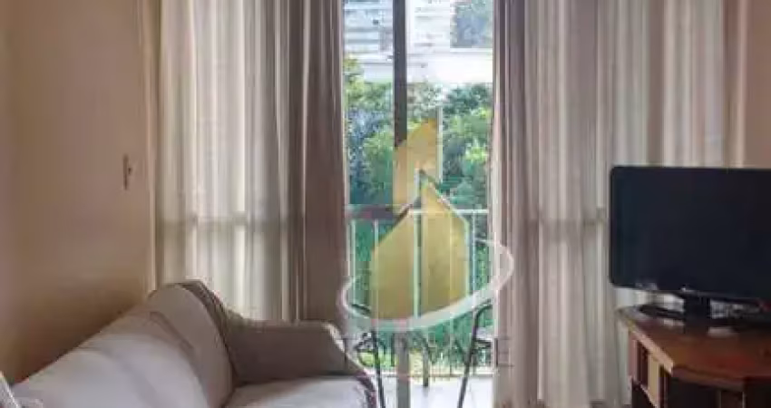 Apartamento à venda, 96 m² por r$ 745.000,00 - jardim aquarius - são josé dos campos/sp