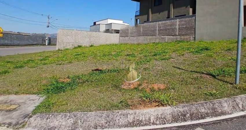 Terreno à venda, 375 m² por R$ 290.000,00 - Residencial Colinas - Caçapava/SP
