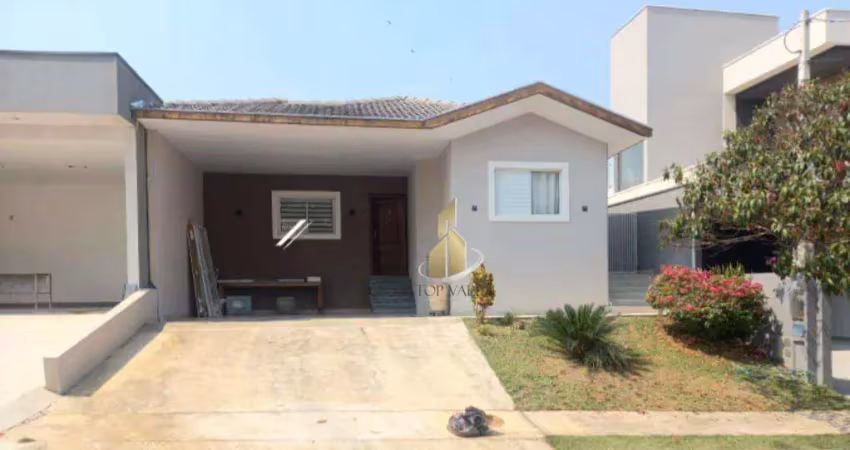 Casa com 2 dormitórios à venda, 126 m² por R$ 690.000,00 - Caçapava Velha - Caçapava/SP