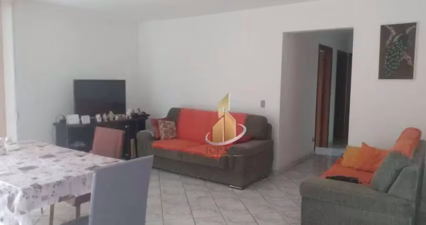 Apartamento com 3 dormitórios à venda, 106 m² por R$ 620.000,00 - Bosque dos Eucaliptos - São José dos Campos/SP