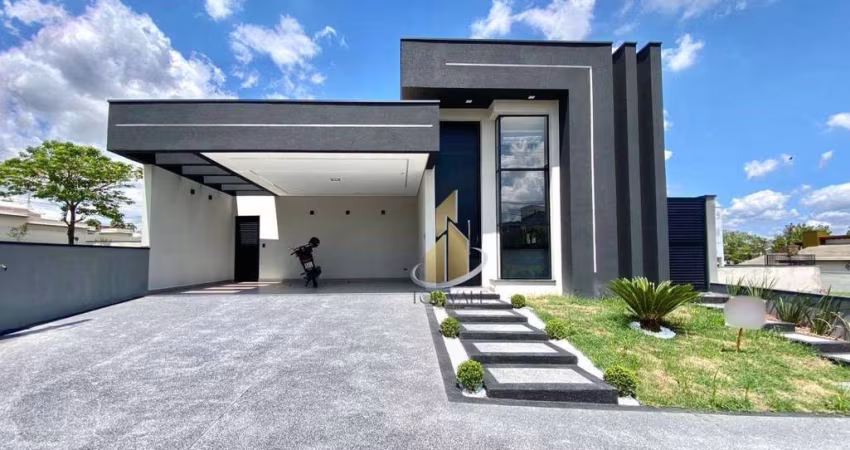 Casa à venda, 150 m² por R$ 1.200.000,00 - Condomínio Terras do Vale - Caçapava/SP