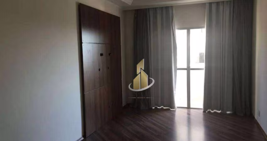 Apartamento com 2 dormitórios à venda, 72 m² por R$ 425.000,00 - Palmeiras de São José - São José dos Campos/SP
