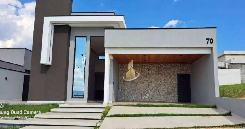 Casa à venda, 189 m² por R$ 1.275.000,00 - Santa Mônica - Caçapava/SP