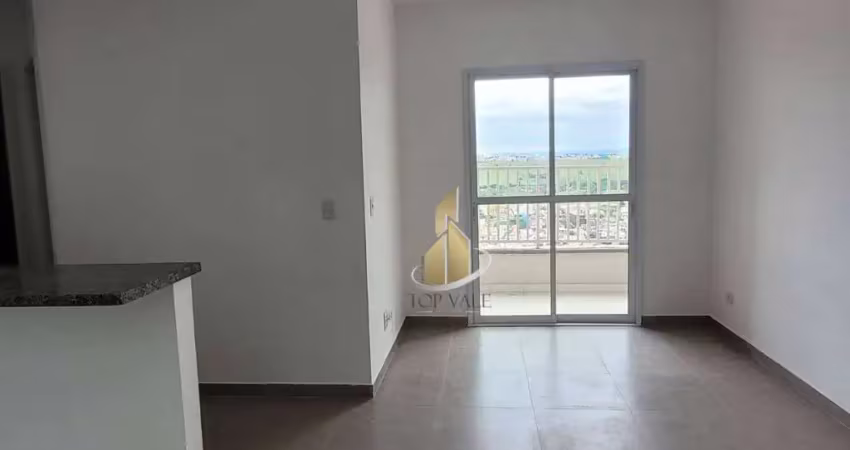 Apartamento com 2 dormitórios, 54 m² - venda por R$ 400.000,00 ou aluguel por R$ 2.360,00/mês - Jardim Imperial - São José dos Campos/SP