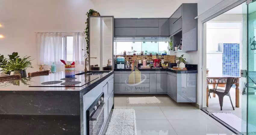 Casa com 3 dormitórios à venda, 158 m² por r$ 1.220.000,00 - residencial terras do vale - caçapava/sp