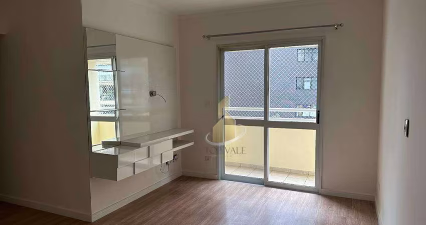 Apartamento com 3 dormitórios à venda, 78 m² por R$ 750.000 - Jardim Aquarius - São José dos Campos/SP