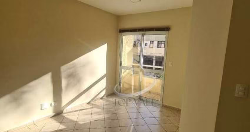 Apartamento com 2 dormitórios para alugar, 60 m² por R$ 3.600,00/mês - Jardim Aquarius - São José dos Campos/SP