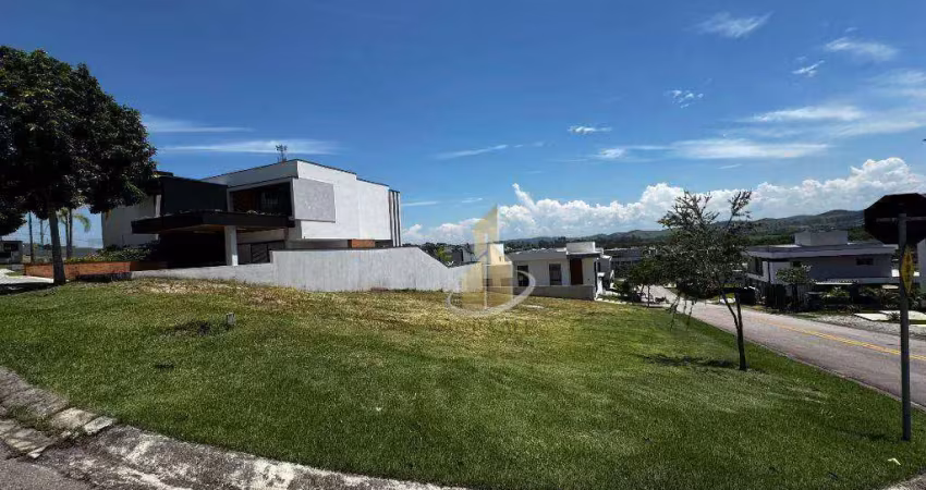 Terreno à venda, 666 m² por r$ 850.000,00 - urbanova - são josé dos campos/sp