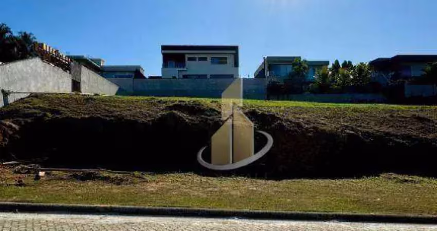 Terreno à venda, 720 m² por R$ 1.399.000,00 - Condomínio Reserva do Paratehy - São José dos Campos/SP