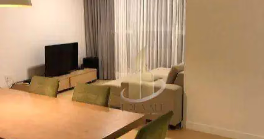 Apartamento com 4 dormitórios à venda, 114 m² por r$ 1.200.000 - jardim aquarius - são josé dos campos/sp