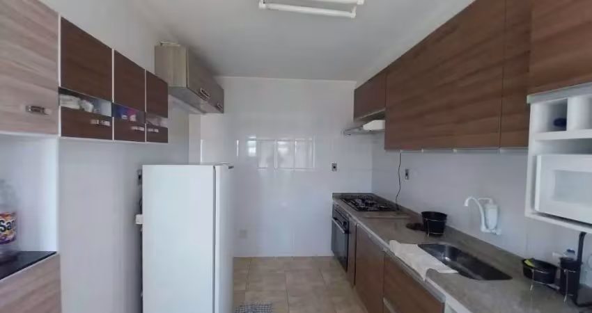 Apartamento com 2 dormitórios à venda, 85 m² por r$ 425.000,00 - balneário maranduba - ubatuba/sp