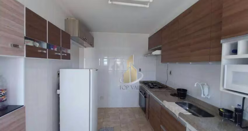 Apartamento com 2 dormitórios à venda, 85 m² por r$ 425.000,00 - balneário maranduba - ubatuba/sp