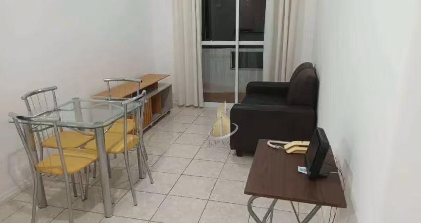 Apartamento com 1 dormitório para alugar, 52 m² por r$ 2.690,00/mês - centro - são josé dos campos/sp