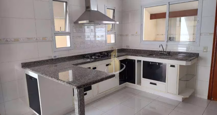 Sobrado com 3 dormitórios para alugar, 200 m² por r$ 9.167/mês - urbanova - são josé dos campos/sp