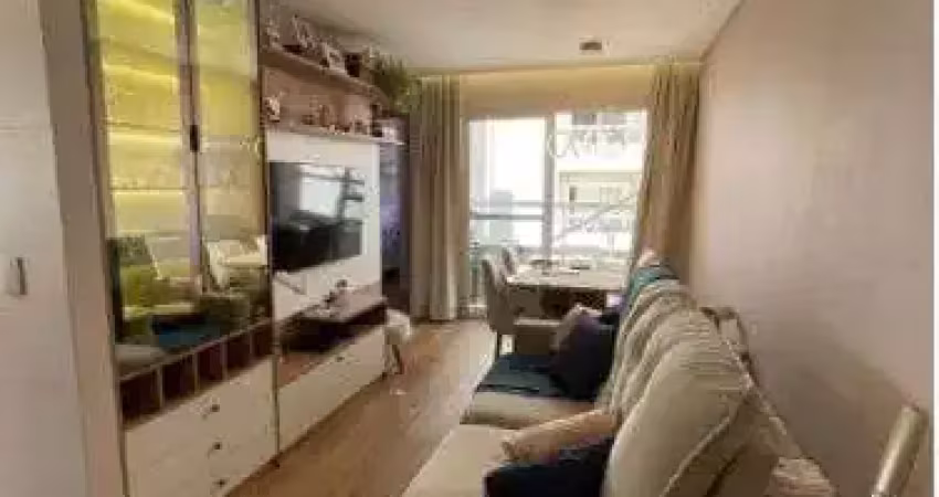 Apartamento com 2 dormitórios para alugar, 45 m² por r$ 2.883/mês - jardim sul - são josé dos campos/sp