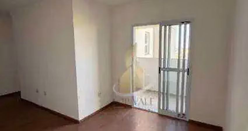 Apartamento com 2 dormitórios para alugar, 64 m² por r$ 3.150/mês - urbanova - são josé dos campos/sp