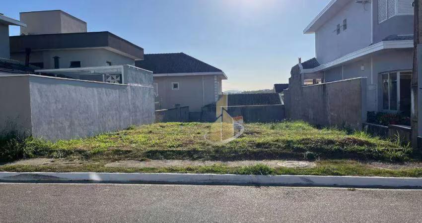 Terreno à venda, 250 m² por r$ 690.000 - urbanova - são josé dos campos/sp