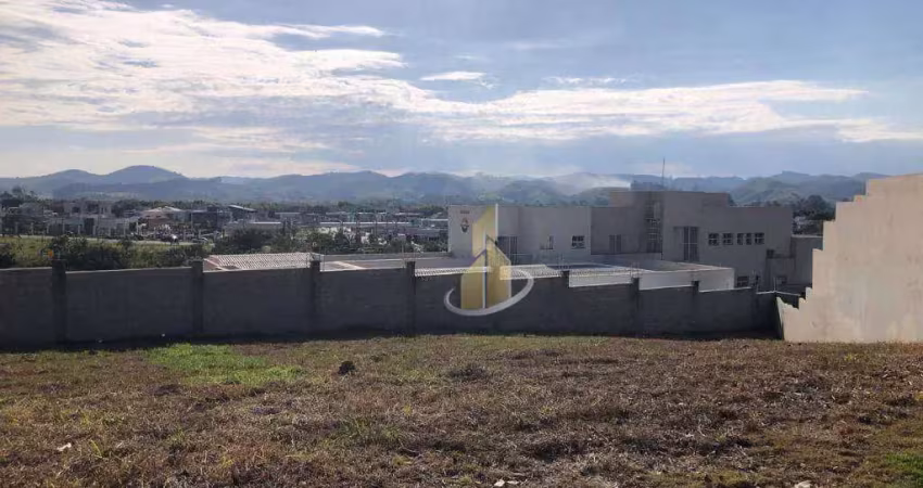 Terreno à venda, 895 m² por r$ 1.250.000 - urbanova - são josé dos campos/sp