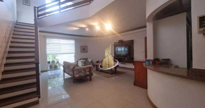 Sobrado à venda, 230 m² por R$ 1.580.000,00 - Urbanova - São José dos Campos/SP
