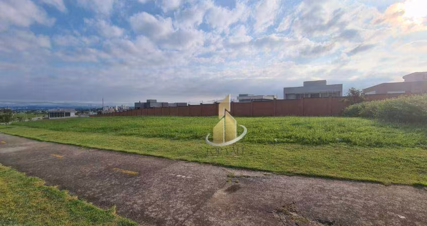 Terreno à venda, 530 m² por R$ 1.800.000,00 - Urbanova - São José dos Campos/SP