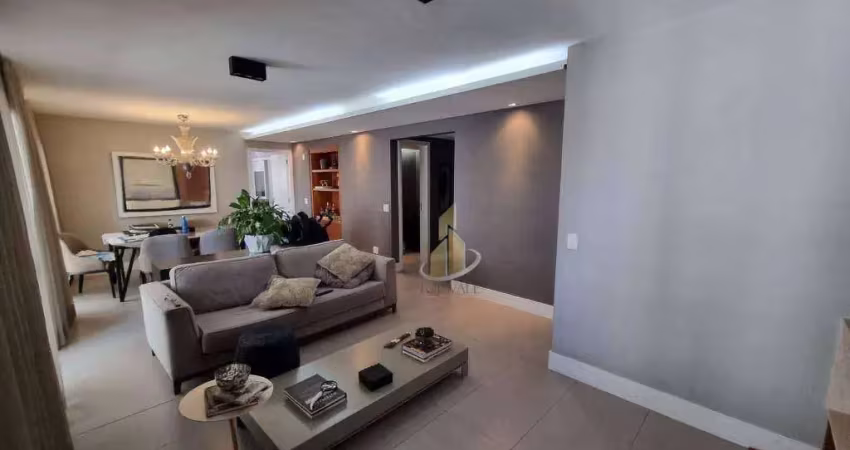 Apartamento à venda, 167 m² por R$ 1.950.000,00 - Jardim Apolo - São José dos Campos/SP